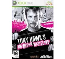 Tony Hawk American Wasteland - X-360_1847107926