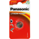 Panasonic baterie CR-1632 1BP Li_405700187