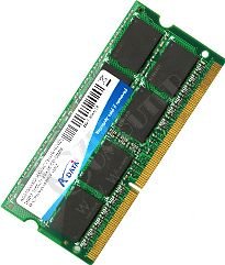 ADATA Premier Series 1GB DDR3 1333 SO-DIMM_1330819979