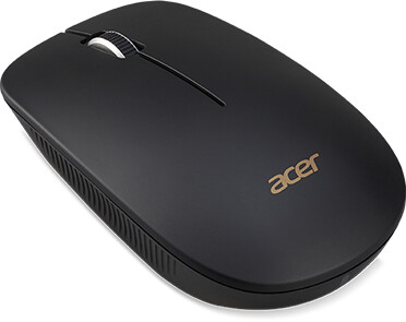 Acer Bluetooth Mouse, černá_882433836