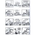 Komiks Garfield v nadživotní velikosti, 2.díl_189112385