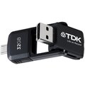 TDK OTG flash drive 32GB_594374995