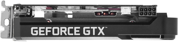PALIT GeForce GTX 1660 Ti StormX, 6GB GDDR6_257640060