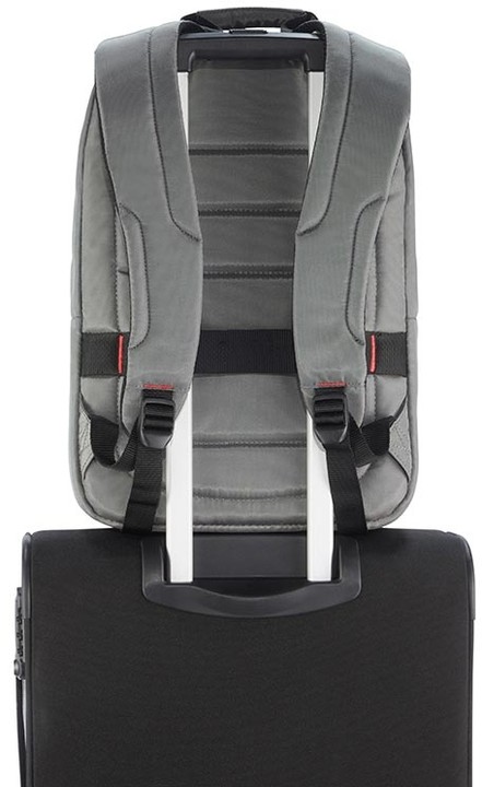 Samsonite Guardit 2.0 batoh na notebook M 15.6&quot; - šedá_650513377