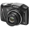 Canon PowerShot SX150 IS , černý_749764944