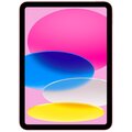 Apple iPad 2022, 64GB, Wi-Fi, Pink_251213124