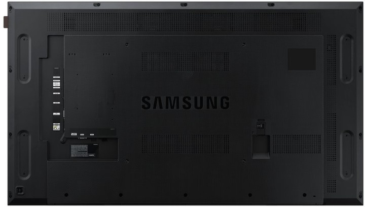Samsung DB55E - LED monitor 55&quot;_1638042375