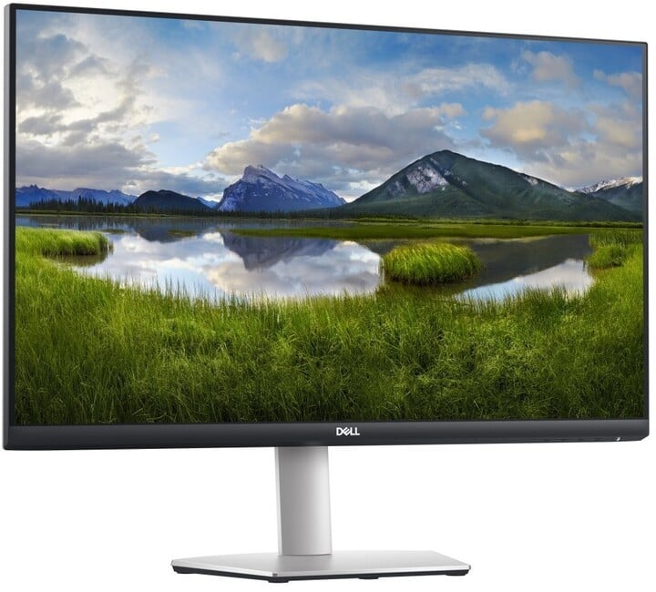 Dell S2721DS - LED monitor 27&quot;_1805721467