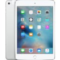 Apple iPad Mini 4, Cell 128GB, Wi-Fi, stříbrná