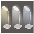 Emos LED stolní lampa LILY, bílá_772057147