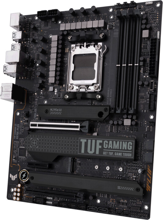 ASUS TUF GAMING X670E-PLUS - AMD X670_330993865