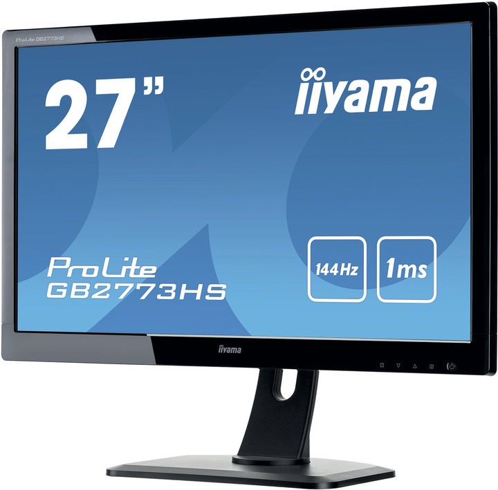 iiyama GB2773HS-GB2 - LED monitor 27&quot;_1100675106