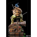 Figurka Iron Studios TMNT - Leonardo BDS Art Scale 1/10_2024374718