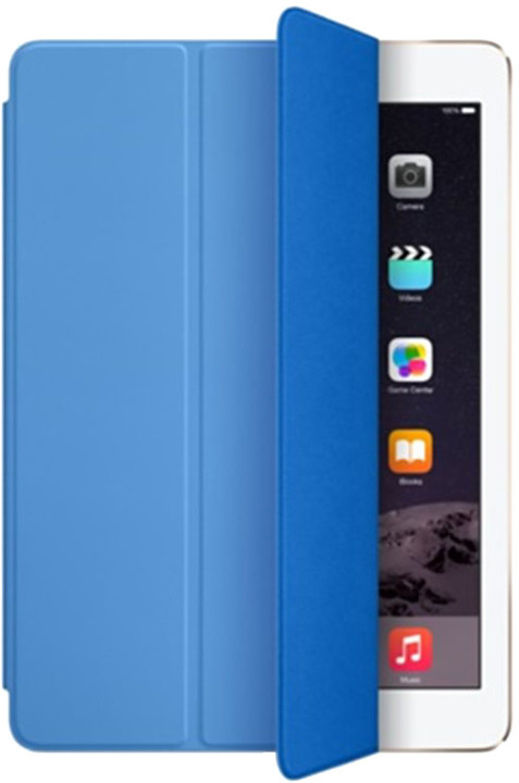 APPLE Smart Cover pro iPad Air 2, modrá_214887245