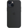 Apple silikonový kryt s MagSafe pro iPhone 13 mini, temně inkoustová_1711586841