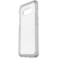 Otterbox plastové ochranné pouzdro pro Samsung S8 - průhledné se stříbrnými tečkami_220362267