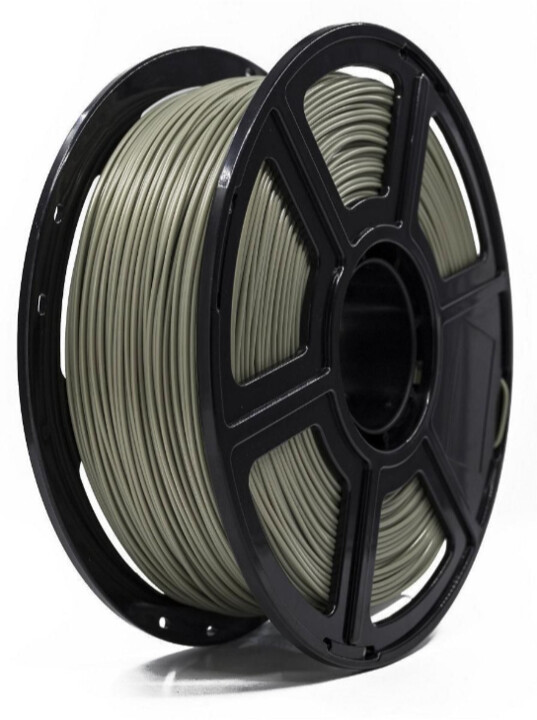 Gearlab tisková struna (filament), PLA, 2,85mm, 1kg, pearl, zlatá_314082808