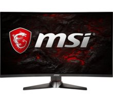 MSI Gaming Optix MAG27CQ - LED monitor 27&quot;_1058701791