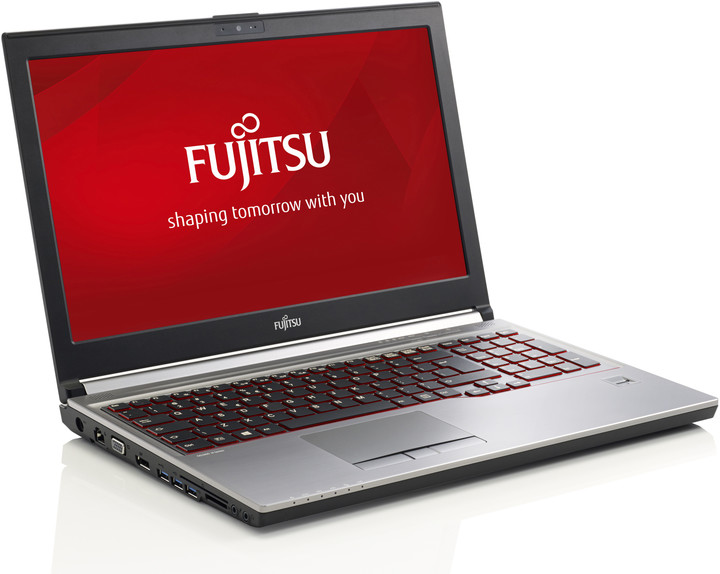 Fujitsu Celsius H730, stříbrná_238741005