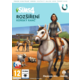 The Sims 4: Koňský ranč