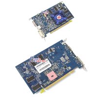 Sapphire Atlantis ATI Radeon X700SE 256MB, PCI-E_605637613