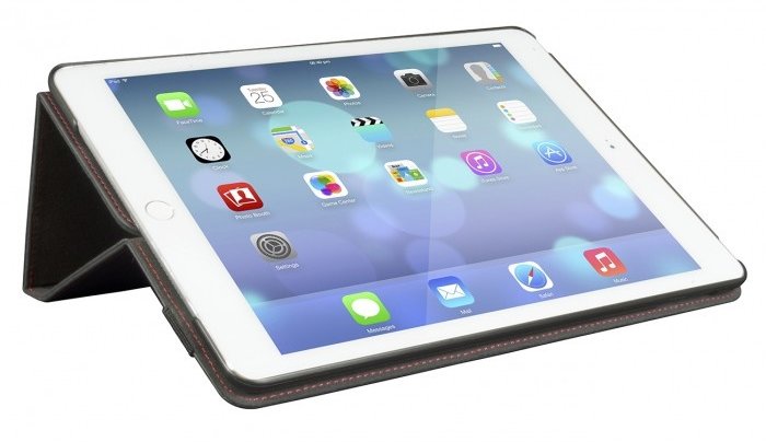 Cygnett Slim pouzdro pro Ipad Air_741965459