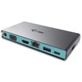 i-tec USB-C 4K Travel dokovací stanice - multifunkční adaptér, 1x HDMI 4K Ultra HD nebo 1x VGA_1162939293