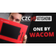S tímhle na grafickém odpadu neskončíš... - One by Wacom | CZC vs AtiShow #60