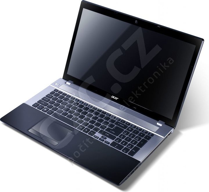 Acer Aspire V3-771G-73618G75Makk, černá_1768205992