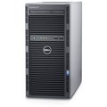 Dell PowerEdge T130 TW /E3-1220v5/8GB/4x1TB SAS/H330/bezOS_46913551