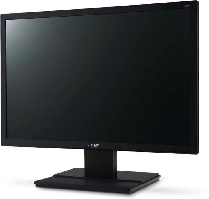 Acer V226WLbmd - LED monitor 22&quot;_172396394