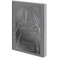 Zápisník Star Wars - Millenium Falcon (A5)_273614477