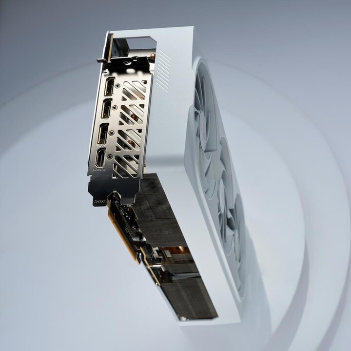 GIGABYTE GeForce RTX 4080 16GB AERO OC, 16GB GDDR6X_1987698054