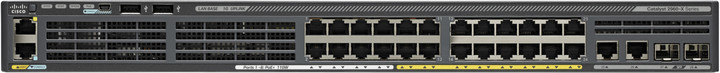 Cisco Catalyst 2960X-24PS-L_1927488759