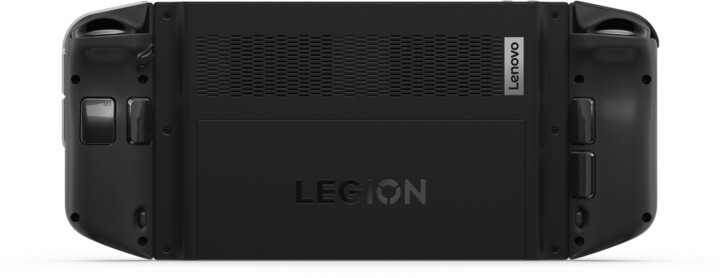Lenovo Legion GO 8APU1, černá_903964314