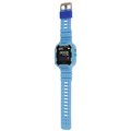 Helmer LK 708 dětské hodinky s GPS lokátorem s možností volání, vodotěsné, nárazuvzdorné, modré_639688557