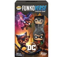Desková hra POP! Funkoverse - DC Comic Expandalone (Rozšíření) (EN)_1235876544