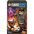 Desková hra POP! Funkoverse - DC Comic Expandalone (Rozšíření) (EN) Poukaz 200 Kč na nákup na Mall.cz + O2 TV HBO a Sport Pack na dva měsíce