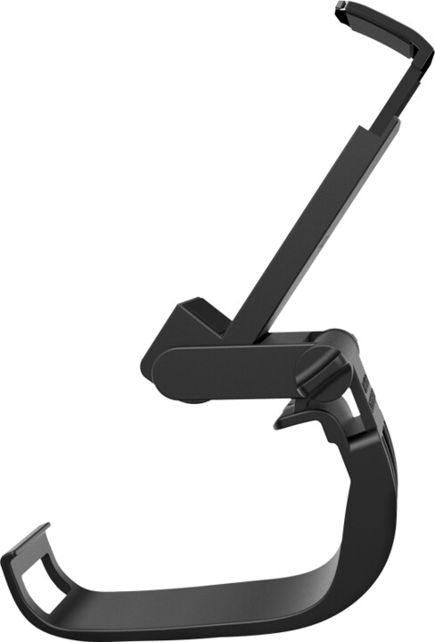 iPega XBS005 vysunovací držák smartphonu pro ovladač Xbox Series X, černá_163064540