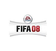 FIFA 08 - PS2_555201402