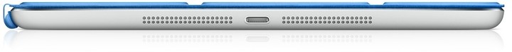 APPLE Smart Cover pro iPad Air, modrá_1273312944