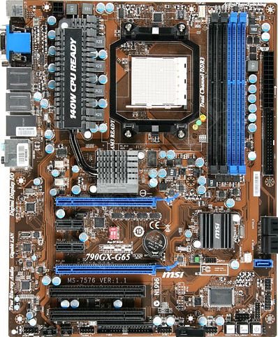 MSI 790GX-G65 Winki Edition - AMD 790GX_1616630049