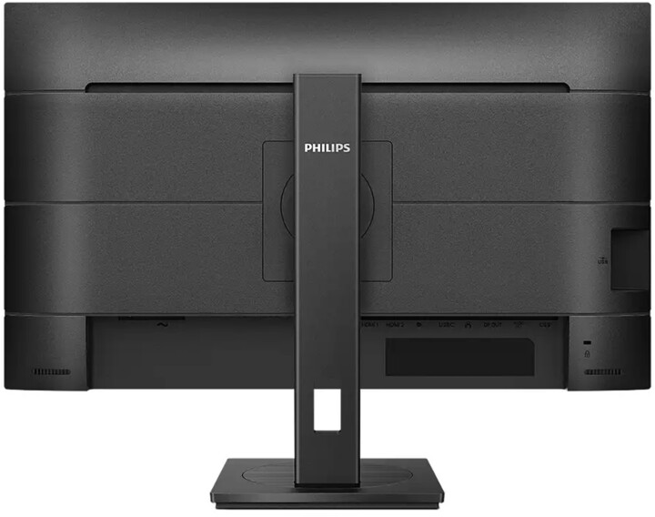 Philips 276B1 - LED monitor 27&quot;_1040085935