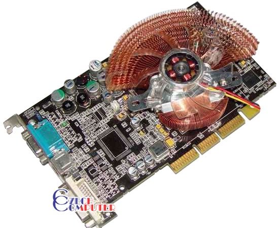 Primecooler PC-VGAHG1 CU Red LED_1836595374