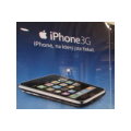 OBRAZEM: iPhone 3G zná v Česku svého prvního majitele