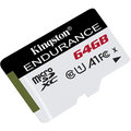 Kingston Micro SDXC 64GB Endurance UHS-I_720319765