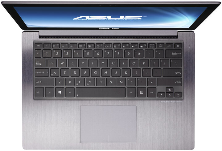 ASUS VivoBook U38N-C4010H, stříbrná_1612295561