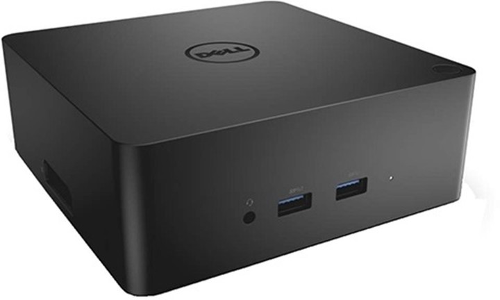 Dell Thunderbolt Dock with 240W AC Adapter - EU_1506662898