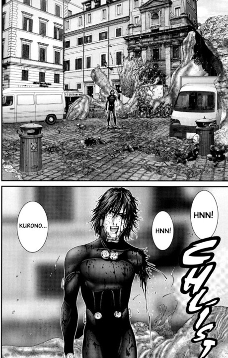 Komiks Gantz, 27.díl, manga_1689146160