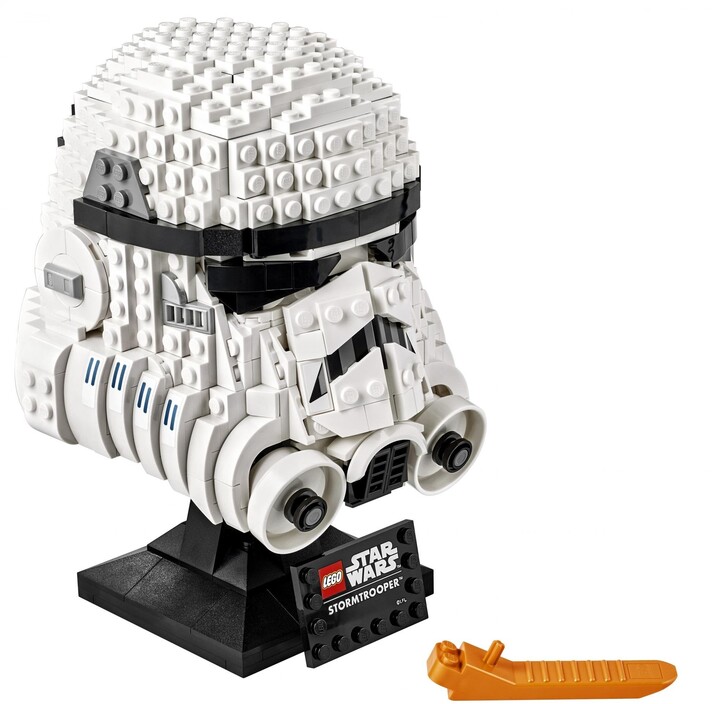 LEGO® Star Wars™ 75276 Helma stormtroopera_228836147